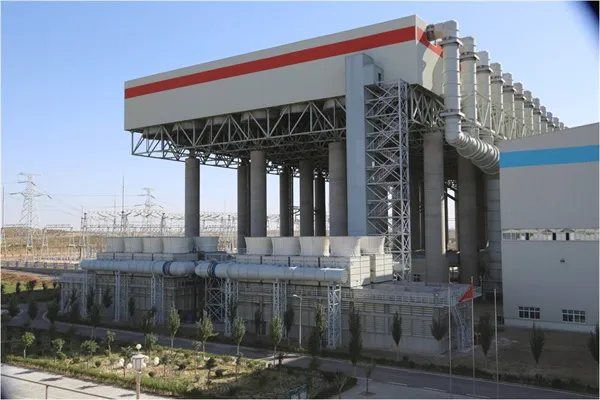 蒸发式尖峰装置3